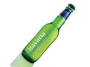 Bavaria komt met nieuw logo